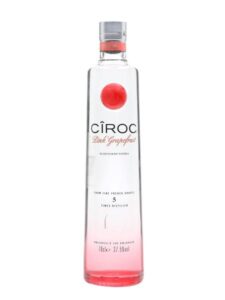 CIROC PINK PASSION 70CL