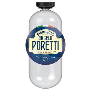 PORETTI 20 LTR MODULAR – DRAUGHTMASTER