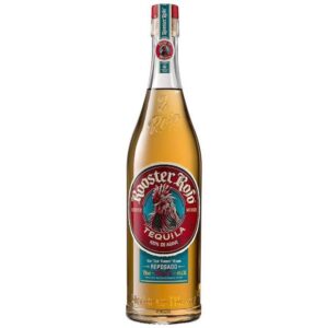 ROYAL ROOSTER REPOSADO 70CL
