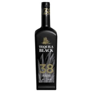 TEQUILA BLACK 38 CHOCOLATE CREAM