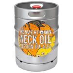 BEAVERTOWN NECKOIL IPA 4.3� KEG 50L