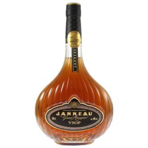JANNNEAU ARMAGNAC 70CL