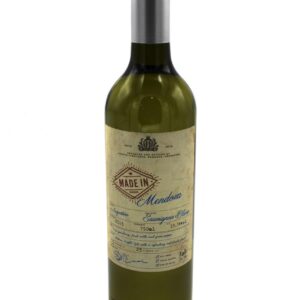 MENDOZA MALBEC SAUVIGNON BLANC 75 CL