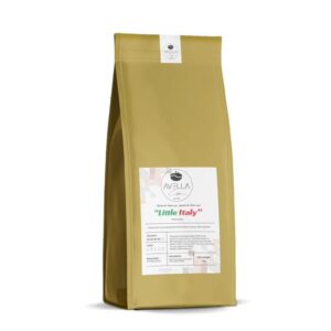 Le Français French Roast Coffee Beans 1KG