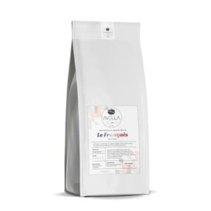 The Abaté Blend - Italian Roast, Coffee Beans 1KG