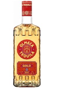 OLMECA GOLD TEQUILA 70CL