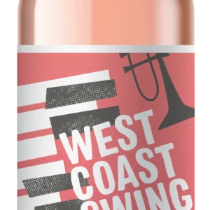west coast swing white zinfandel 75 CL
