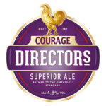 COURAGE DIRECTORS CASK 9G