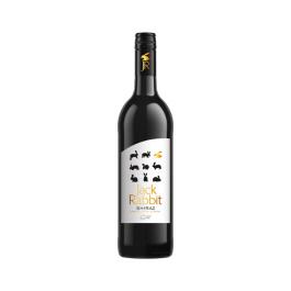 JACK RABBIT SHIRAZ 75CL