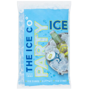PARTY ICE