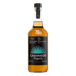 CASAMIGOS TEQUILA ANEJO 70CL