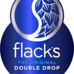 Flack's Manor Double Drop 9G Cask