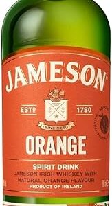 JAMESON'S ORANGE 70CL