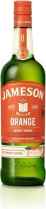 JAMESON'S ORANGE 70CL