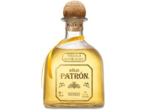 PATRON ANEJO 70CL