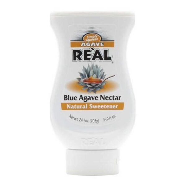 AGAVE SYRUP 50CL