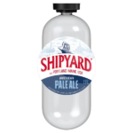 SHIPYARD PALE ALE 20 LTR