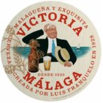 VICTORIA MALAGA 30LTR
