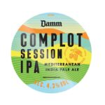 COMPLOT SESSION IPA