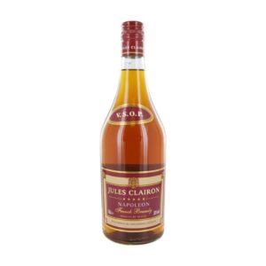 JULES CLAIRON HOUSE BRANDY 70CL