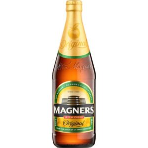MAGNERS 568ML X 12