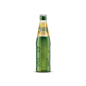 COBRA 330ML X 24