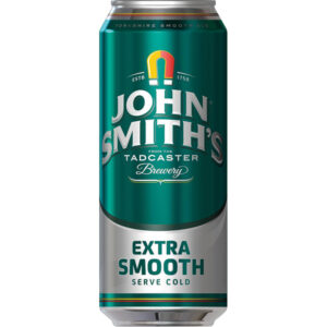 JOHN SMITHS CANS 440ML x 24