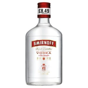 SMIRNOFF 35CLX6PACK