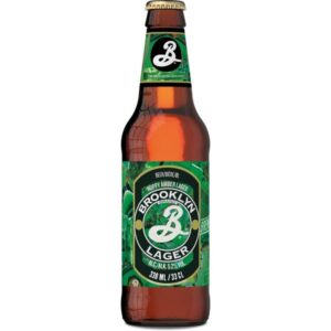 BROOKLYN LAGER X24