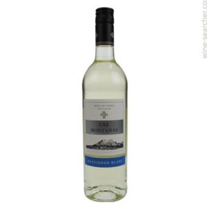 LAS MONTANOS SAUVIGNON 75CL