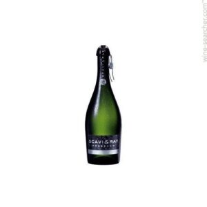 SCAVI & RAY PROSECCO 200ML X24