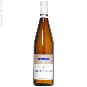 LIEBFRAUMILCH PRESSLER 75CL