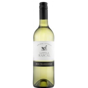 Little Rascall Chardonnay 75cl
