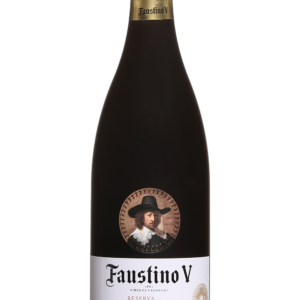 FAUSTINO RIOJA 75CL