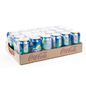 SPRITE CANS X 24 330ML