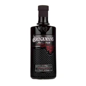 BROCKMANS GIN 70CL