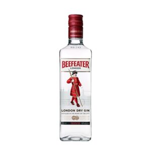 BEEFEATER GIN 70CL