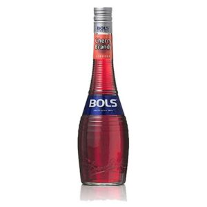BOLS CHERRY BRANDY 50CL