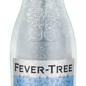 FEVER TREE LEMONADE 200MLX24