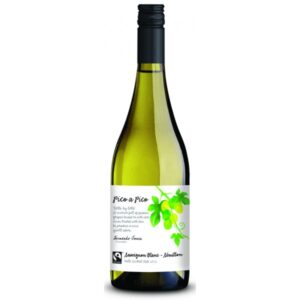 PICO A PICO SAUVIGNON 75CL