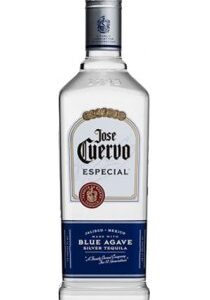 CUERVO SILVER 70CL