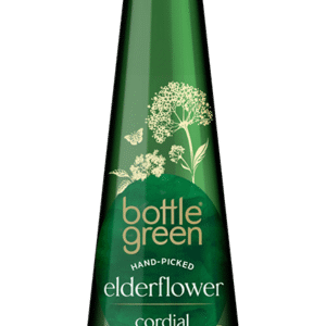 BOTTLEGREEN ELDERFLOWER CORD 50CLX6