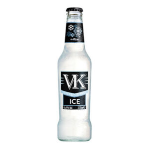 VK ICE GLASS 330X24