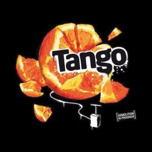 TANGO 7LTR BIB