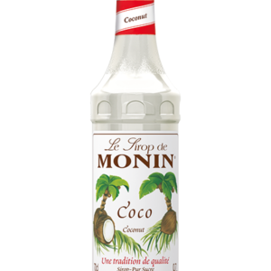 MONIN COCOUNT 70CL