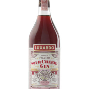 Luxardo Sour Cherry Gin 70cl
