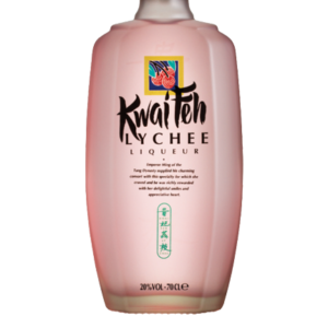 KWAI FEH LYCHEE LIQUEUR 70CL