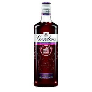 GORDONS SLOE GIN 70CL