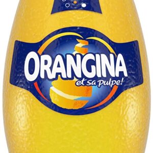 ORANGINA 420MLX12PACK