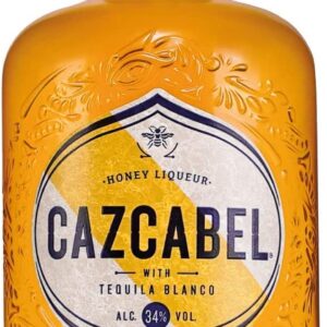 CAZCABEL HONEY TEQUILA 70CL